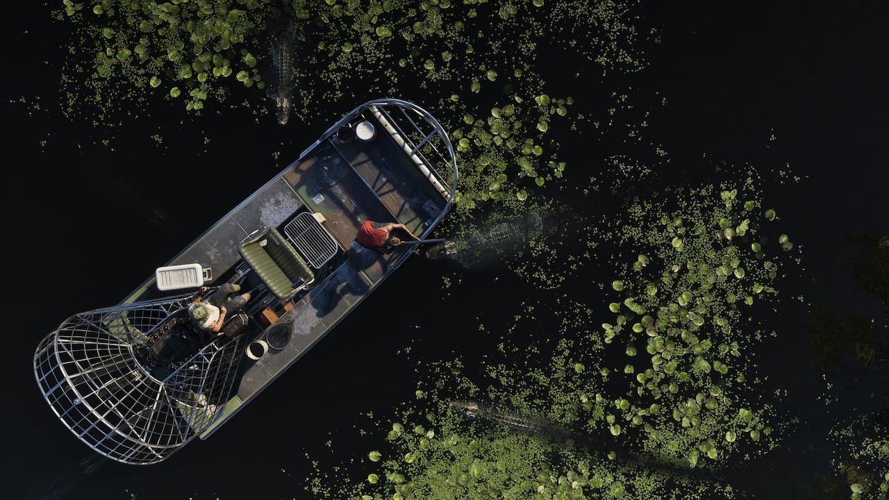 Grassrivers — GTA 6 screenshot