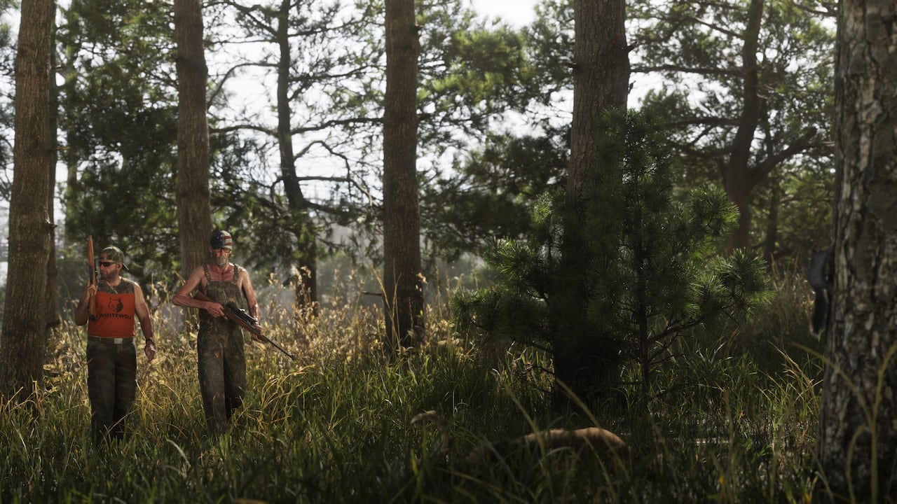 Mount Kalaga — GTA 6 screenshot
