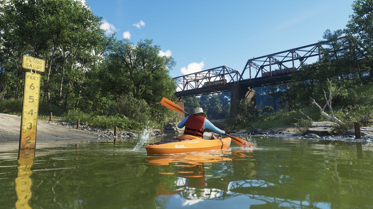 Mount Kalaga — GTA 6 screenshot